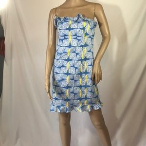 Lilly Pulitzer Mini Dress